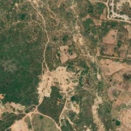 Satellite imagery of Dunstable, ZW