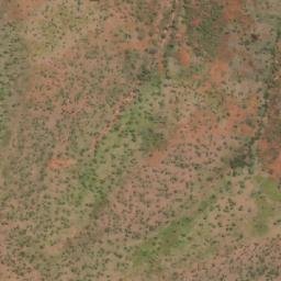 Satellite imagery of Mount Behm, AU