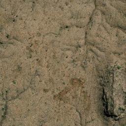 Satellite imagery of Headleys Knob, AU