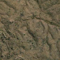 Satellite imagery of Headleys Knob, AU