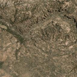 Satellite imagery of Cerro Jachovinto, BO