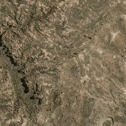 Satellite imagery of Cerro Jachovinto, BO