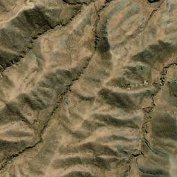Satellite imagery of Mina San Cristobal, BO