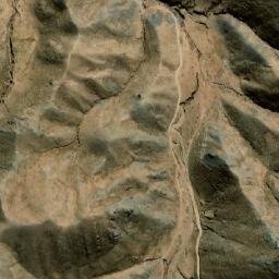 Satellite imagery of Mina San Cristobal, BO