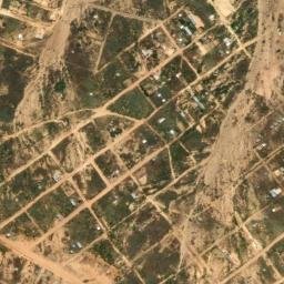 Satellite imagery of Cerro Miskhi Yakito, BO