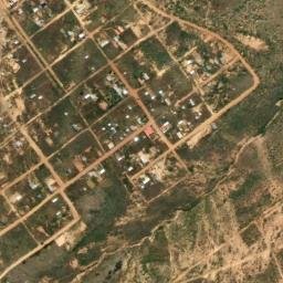 Satellite imagery of Cerro Miskhi Yakito, BO