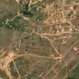 Satellite imagery of Cerro Miskhi Yakito, BO