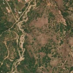 Satellite imagery of Cerro Cuturipa, BO