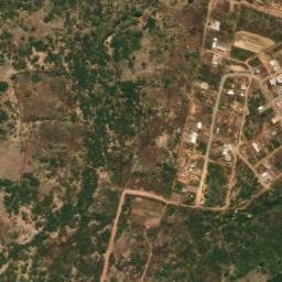 Satellite imagery of Cerro Cuturipa, BO
