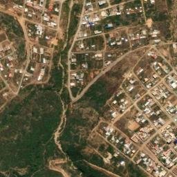 Satellite imagery of Cerro Cuturipa, BO