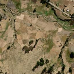 Satellite imagery of Cerro Boquerón, BO