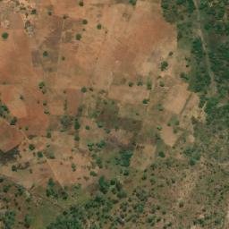 Satellite imagery of Hanga, ZW