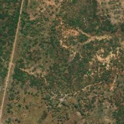 Satellite imagery of Hanga, ZW