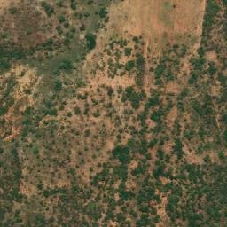 Satellite imagery of Hanga, ZW