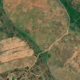 Satellite imagery of Scheelite King, ZW