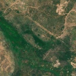 Satellite imagery of Scheelite King, ZW