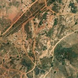 Satellite imagery of Dunstable, ZW