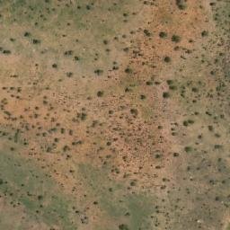 Satellite imagery of Mount North, AU