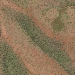 Satellite imagery of Mount Behm, AU