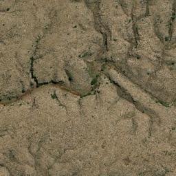 Satellite imagery of Headleys Knob, AU