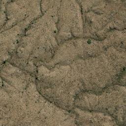 Satellite imagery of Headleys Knob, AU