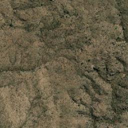 Satellite imagery of Headleys Knob, AU
