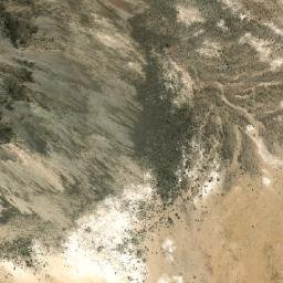 Satellite imagery of Azufreras Gloria, PE