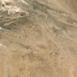 Satellite imagery of Azufreras Gloria, PE