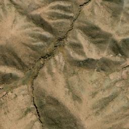 Satellite imagery of Mina San Cristobal, BO