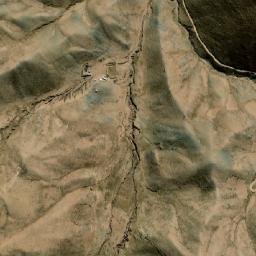 Satellite imagery of Mina San Cristobal, BO