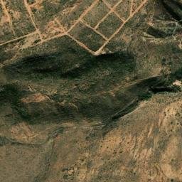 Satellite imagery of Cerro Miskhi Yakito, BO