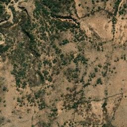 Satellite imagery of Cerro Cuturipa, BO