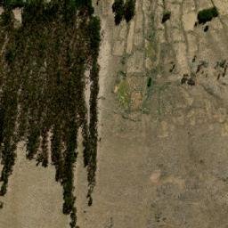Satellite imagery of Cerro Boquerón, BO