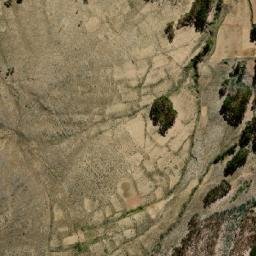 Satellite imagery of Cerro Boquerón, BO