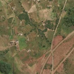 Satellite imagery of Rodcamp, ZW