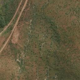 Satellite imagery of Rodcamp, ZW
