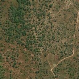 Satellite imagery of Hanga, ZW