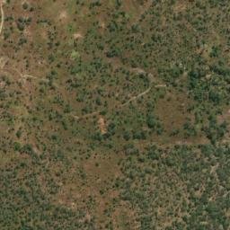 Satellite imagery of Hanga, ZW