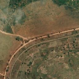 Satellite imagery of Scheelite King, ZW