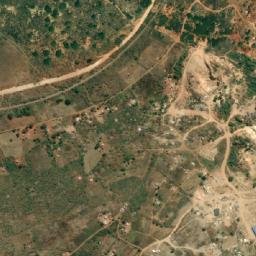 Satellite imagery of Dunstable, ZW