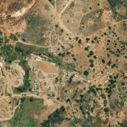Satellite imagery of Dunstable, ZW
