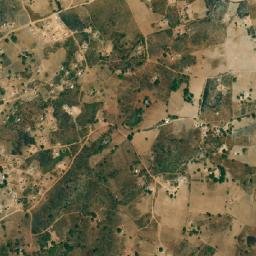 Satellite imagery of Dunstable, ZW