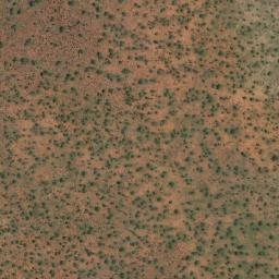 Satellite imagery of Mount North, AU