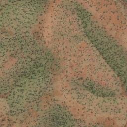Satellite imagery of Mount Behn, AU