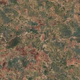 Satellite imagery of Mount Rose, AU