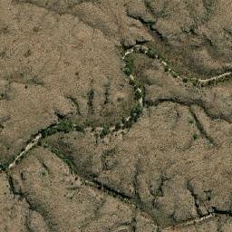 Satellite imagery of Headleys Knob, AU
