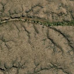 Satellite imagery of Headleys Knob, AU