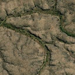 Satellite imagery of Headleys Knob, AU