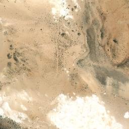 Satellite imagery of Azufreras Gloria, PE