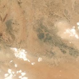 Satellite imagery of Azufreras Gloria, PE